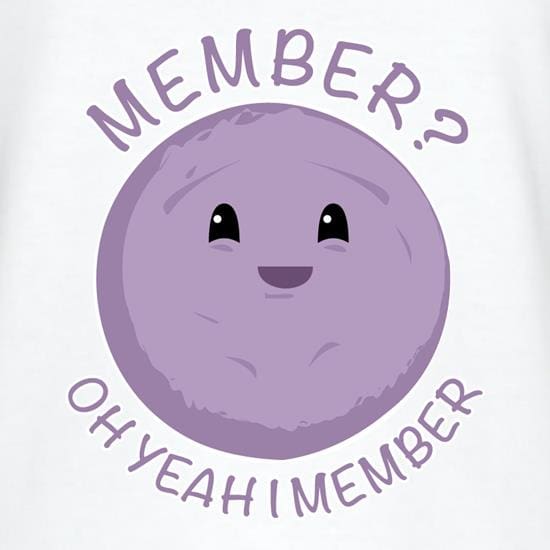Member Berries
